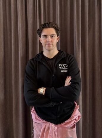 Petter Lundberg