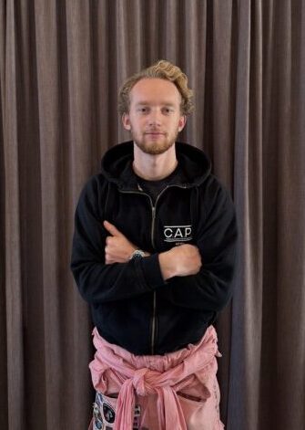 Gustaf Igel