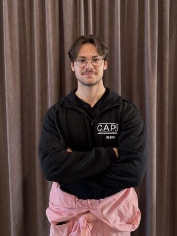 Axel Andersson