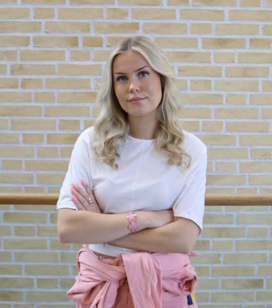 Elin Sjögren